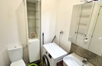 Аренда 2-комнатной квартиры со свежим ремонтом, Chiajna, Sector 6, Бухарест, Румыния